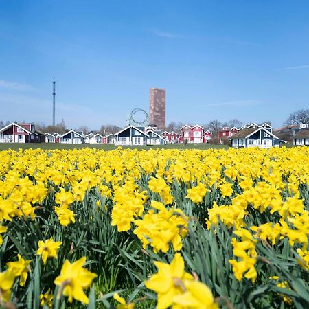 Strandpark Sierksdorf H092 "Ostsehblick" Екстер'єр фото